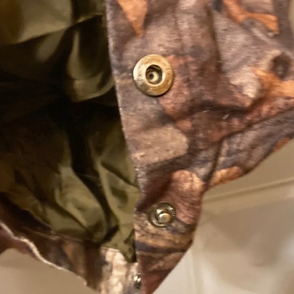 Camouflage‎ Hunting Pants L
